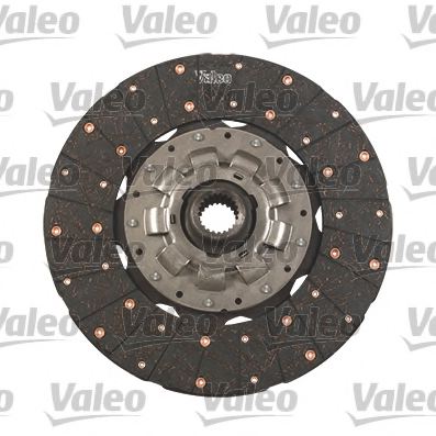 VALEO 807516 Clutch Disc